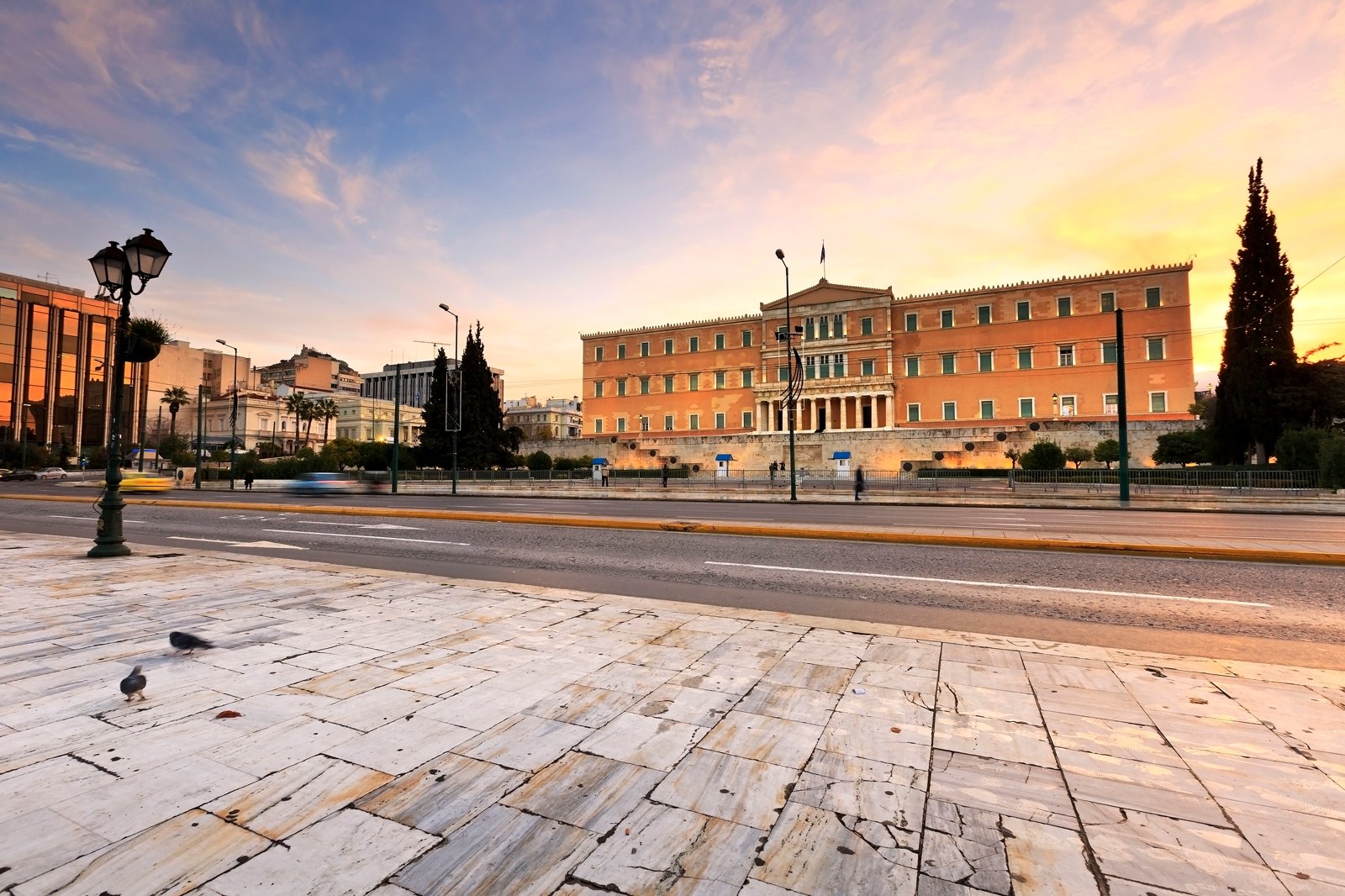Αθήνα - Ο Κουρέας της Σεβίλλης  φωτογραφία 7