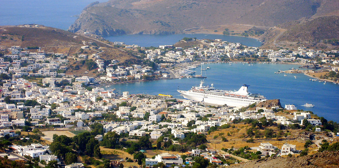 ΠΑΤΜΟΣ